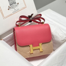 Hermes Constance Bags